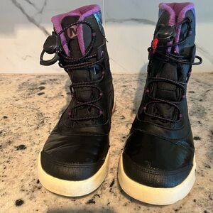 Merrell Winter boots